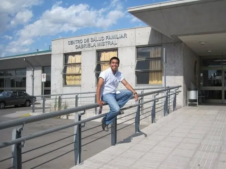 Estudio de modelos de atención primaria de la salud, Chile.